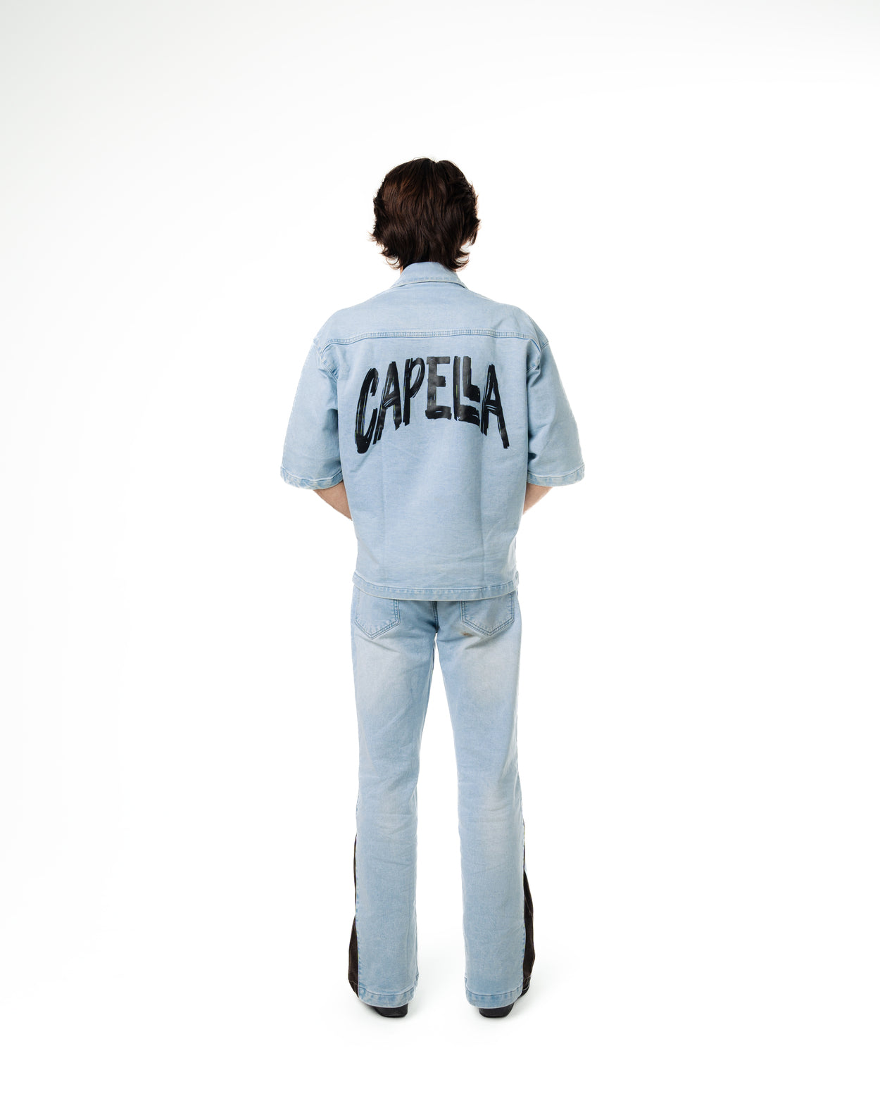Denim Shirt – The Classic Reinvented