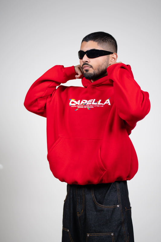 Freedom Is Expensive Hoodie